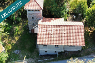 achat maison charbonnieres-les-vieilles 63410