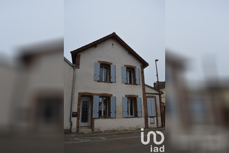 achat maison charbuy 89113