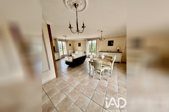 achat maison charbuy 89113