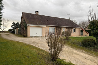 achat maison charbuy 89113