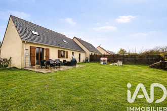 achat maison charbuy 89113