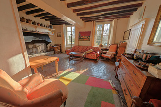 achat maison charbuy 89113