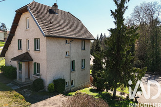 achat maison charcenne 70700