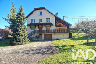 achat maison charcenne 70700