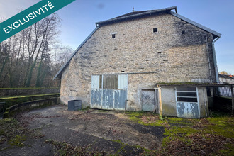 achat maison charcenne 70700