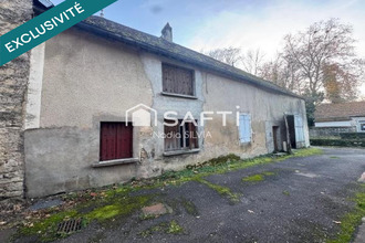 achat maison charcenne 70700