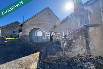 achat maison charcenne 70700