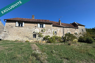 achat maison charcenne 70700