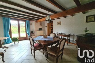 achat maison charchigne 53250