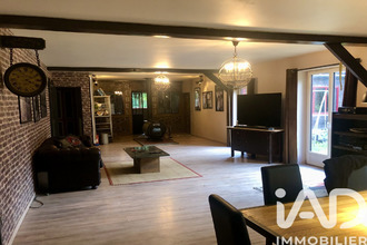 achat maison charchigne 53250