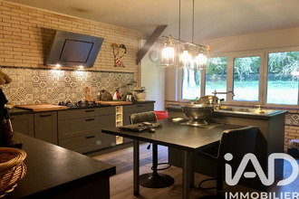 achat maison charchigne 53250