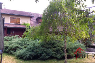 achat maison charcier 39130