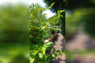 achat maison charcier 39130