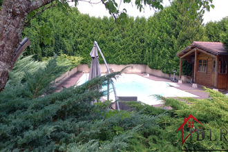 achat maison charcier 39130