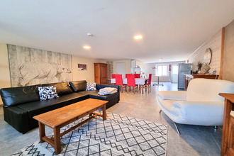 achat maison charcier 39130