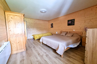 achat maison charcier 39130