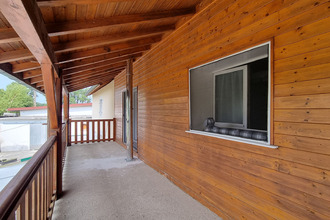 achat maison charcier 39130