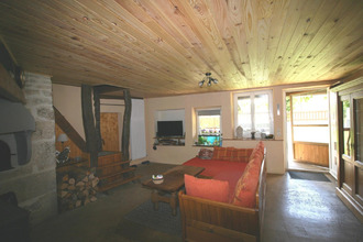 achat maison charcier 39130