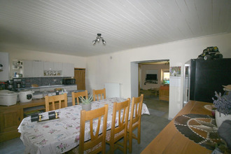 achat maison charcier 39130