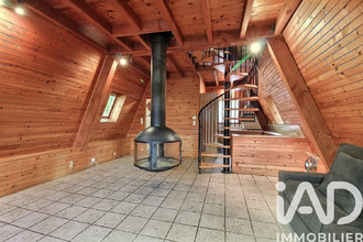 achat maison chard 23700