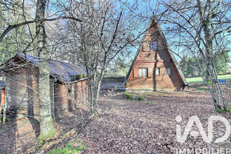 achat maison chard 23700