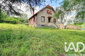 achat maison chard 23700