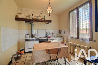 achat maison chard 23700