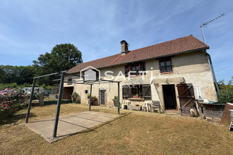 achat maison chard 23700