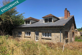 achat maison charencey 61190