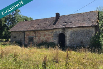 achat maison charencey 61190