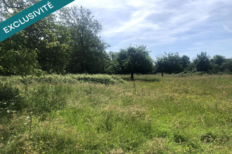 achat maison charencey 61190