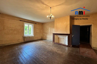 achat maison charencey 61190