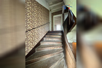 achat maison charencey 61190