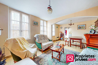 achat maison charencey 61190