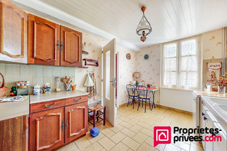 achat maison charencey 61190