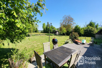 achat maison charencey 61190