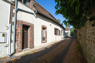 achat maison charencey 61190