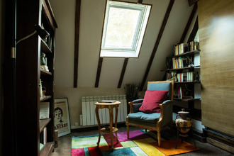 achat maison charencey 61190