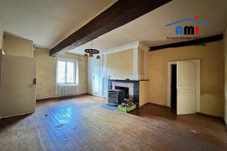 achat maison charencey 61190