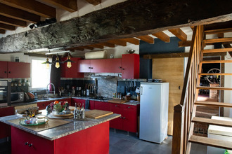 achat maison charencey 61190