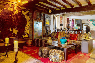 achat maison charencey 61190