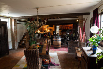 achat maison charencey 61190
