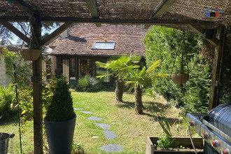 achat maison charencey 61190