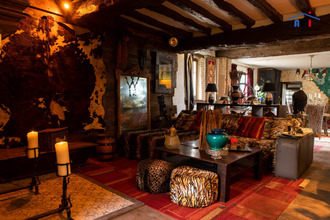 achat maison charencey 61190