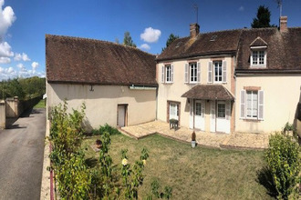 achat maison charencey 61190