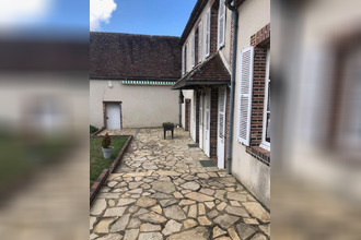 achat maison charencey 61190