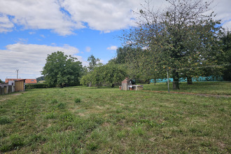 achat maison charency-vezin 54260