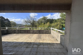 achat maison charency-vezin 54260