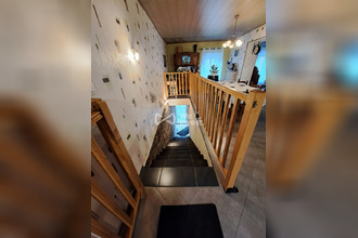 achat maison charency-vezin 54260