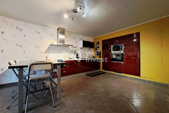 achat maison charency-vezin 54260